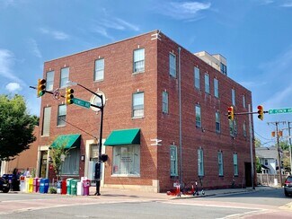 Plus de détails pour 1908 Mt. Vernon Ave, Alexandria, VA - Local commercial à vendre