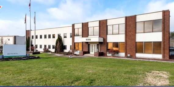 9310 Pulaski Hwy, Middle River, MD à louer Photo principale– Image 1 sur 2