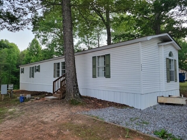 4467 Patti Clymer Drive portefeuille de 1 biens à vendre sur LoopNet.fr - Photo de l’immeuble – Image 3 sur 9
