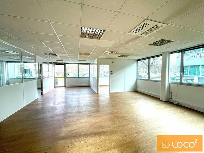 Plus de détails pour 109 Rue Jean Bart, Labège - Bureau à louer