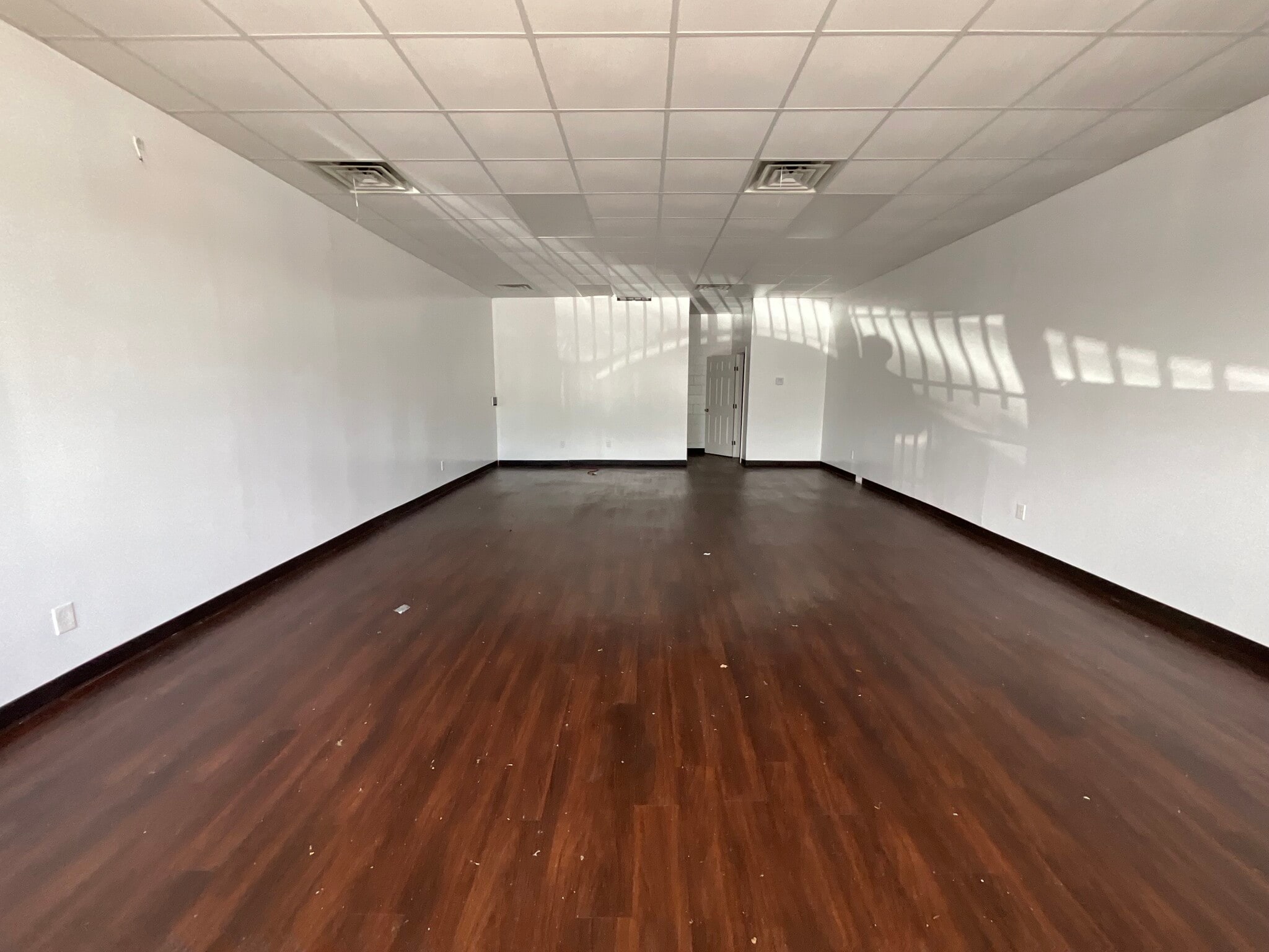 6515 Tidwell Rd, Houston, TX à louer Photo de l’immeuble– Image 1 sur 2