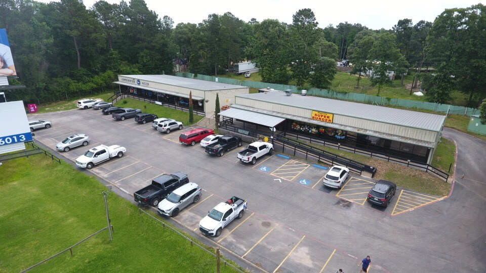 20555 FM 1488, Magnolia, TX à louer - Photo de l’immeuble – Image 1 sur 10