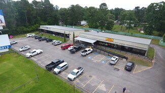 Plus de détails pour 20555 FM 1488, Magnolia, TX - Local commercial à louer