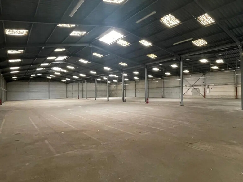 Bureau dans Sète à louer - Photo intérieure – Image 1 sur 6