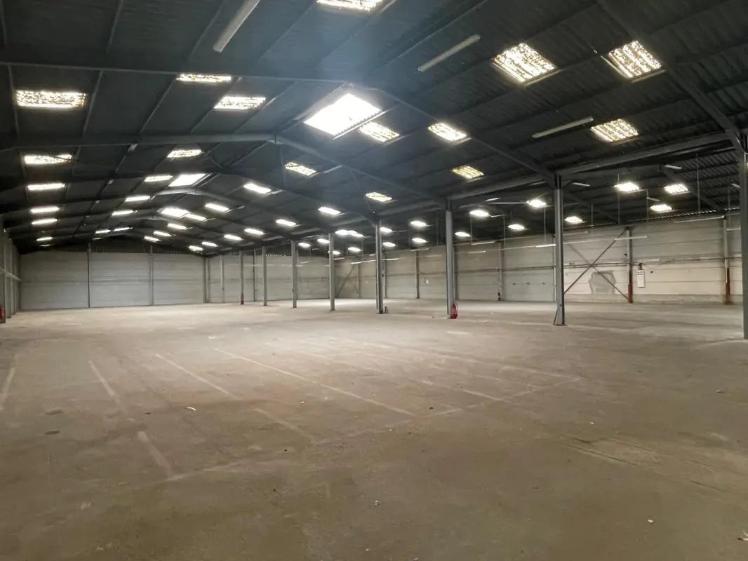 Bureau dans Sète à louer Photo intérieure– Image 1 sur 7