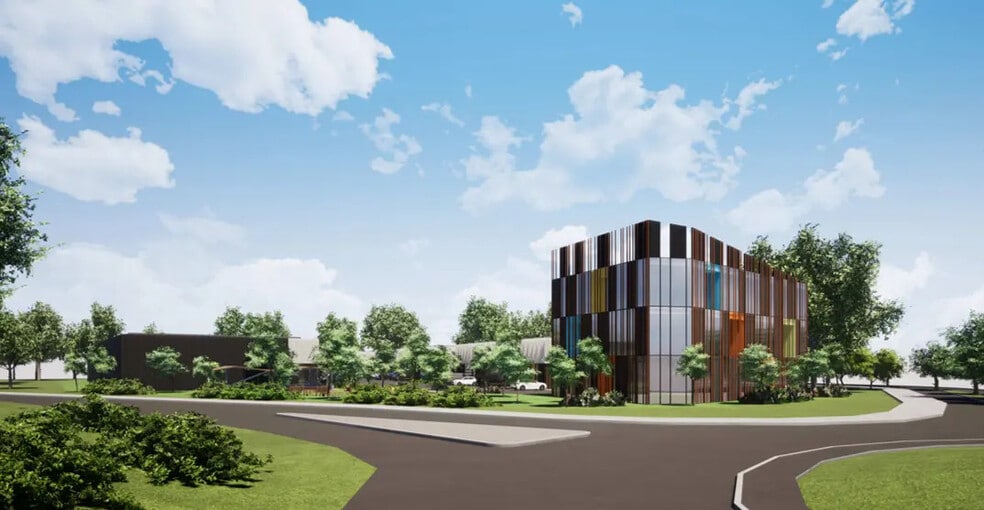 Local d’activités dans Talmont-Saint-Hilaire à louer - Photo de l’immeuble – Image 3 sur 5