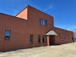 Plus de détails pour 7430 Clover Ave, Mentor, OH - Industriel/Logistique à vendre
