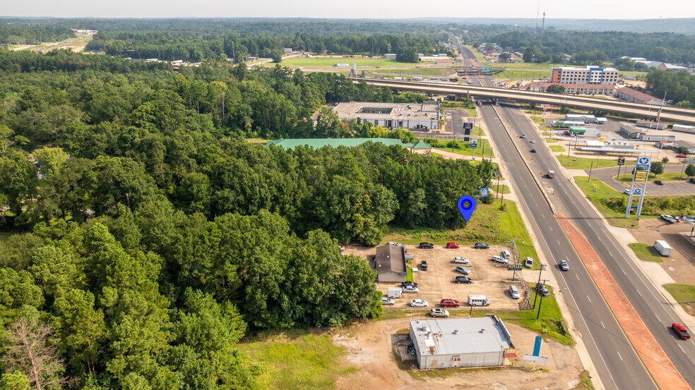 TBD South St, Nacogdoches, TX à vendre - Photo de l’immeuble – Image 3 sur 7