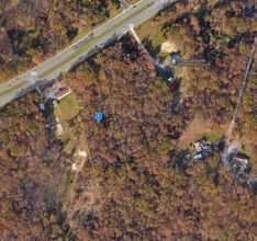 11625 Braddock Rd, Fairfax, VA - VUE AÉRIENNE  vue de carte