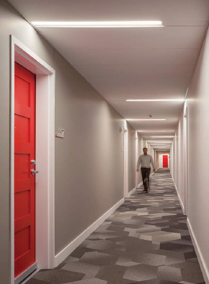 356 Millburn Ave, Millburn, NJ à louer - Photo intérieure – Image 2 sur 5