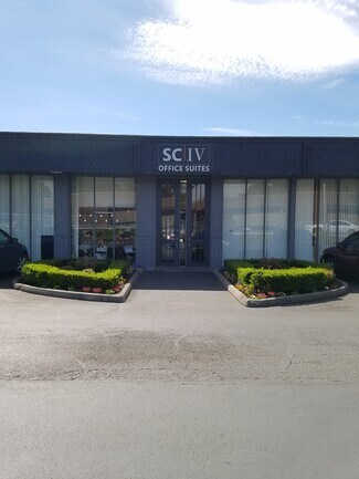 Plus de détails pour 1819 Central Ave S, Kent, WA - Industriel/Logistique à louer