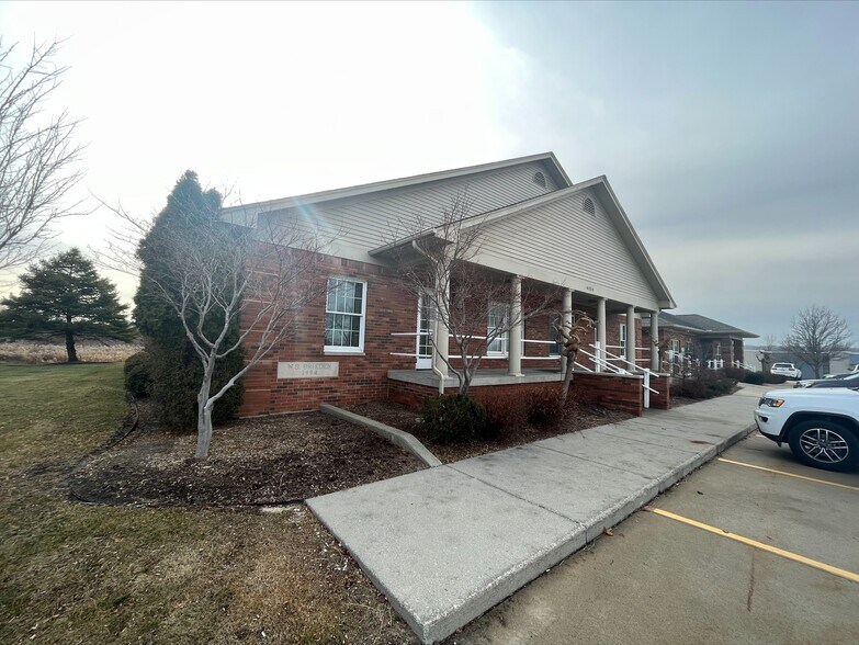 4154-S River Rd, East China, MI à vendre - Photo principale – Image 1 sur 2