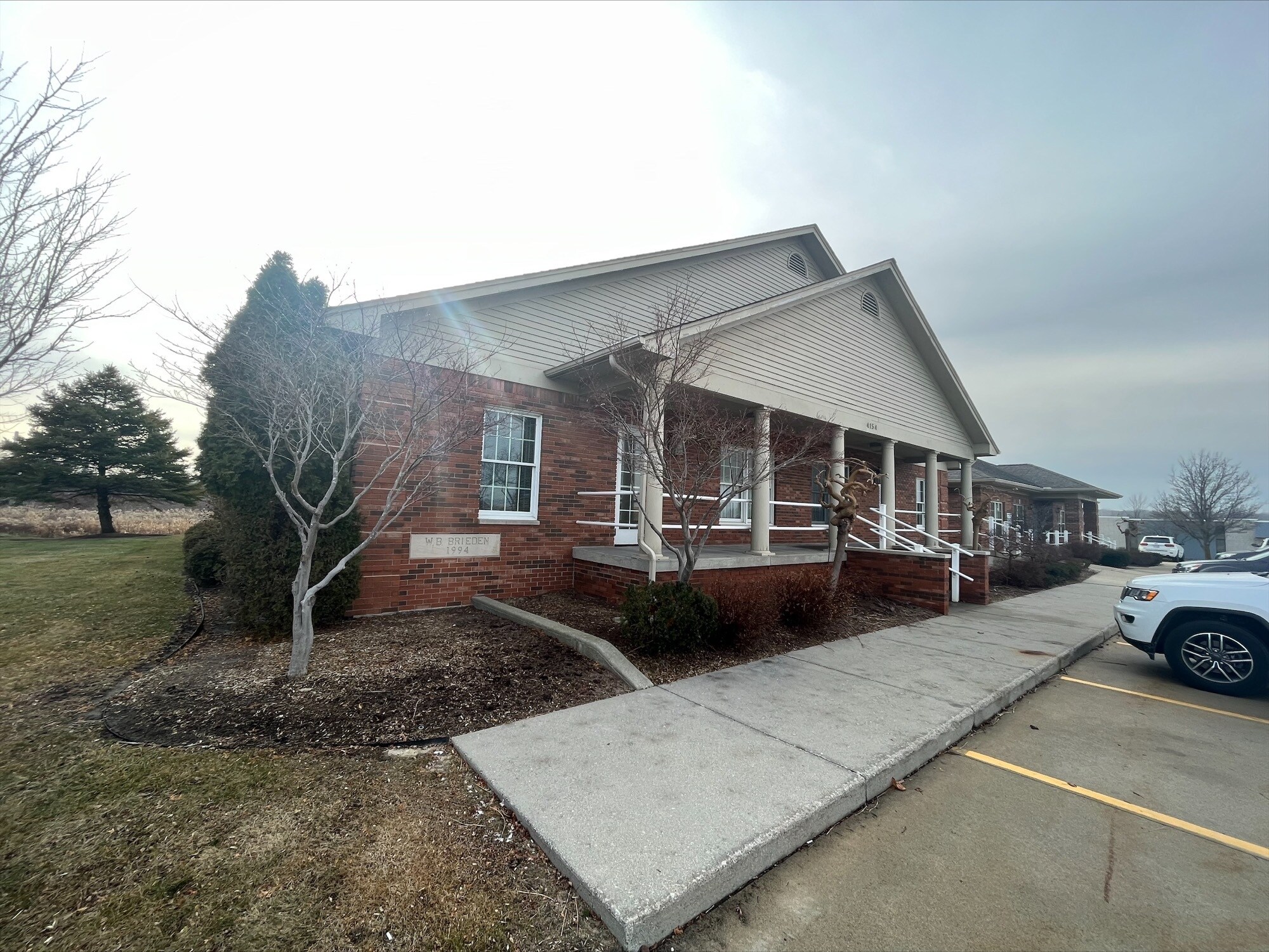 4154-S River Rd, East China, MI à vendre Photo principale– Image 1 sur 3