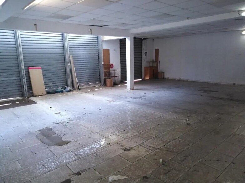 Industriel/Logistique dans Saint-Jeannet à louer - Photo intérieure – Image 2 sur 3