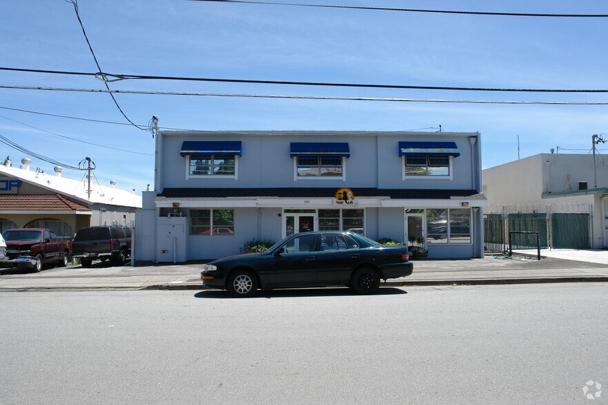 507 O'Neill Ave, Belmont, CA à vendre - Photo de l’immeuble – Image 3 sur 5