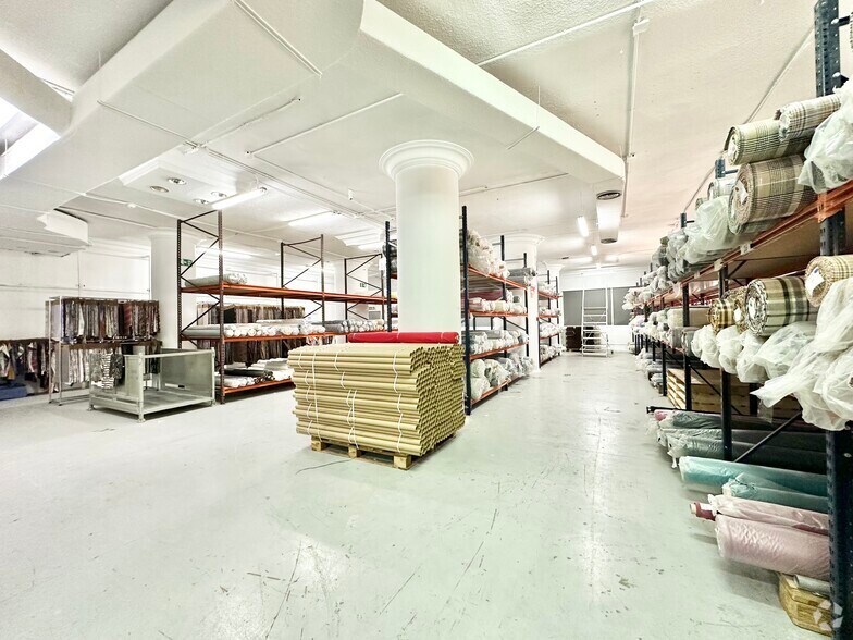 Industriel/Logistique dans Madrid, Madrid à vendre - Photo intérieure – Image 1 sur 1
