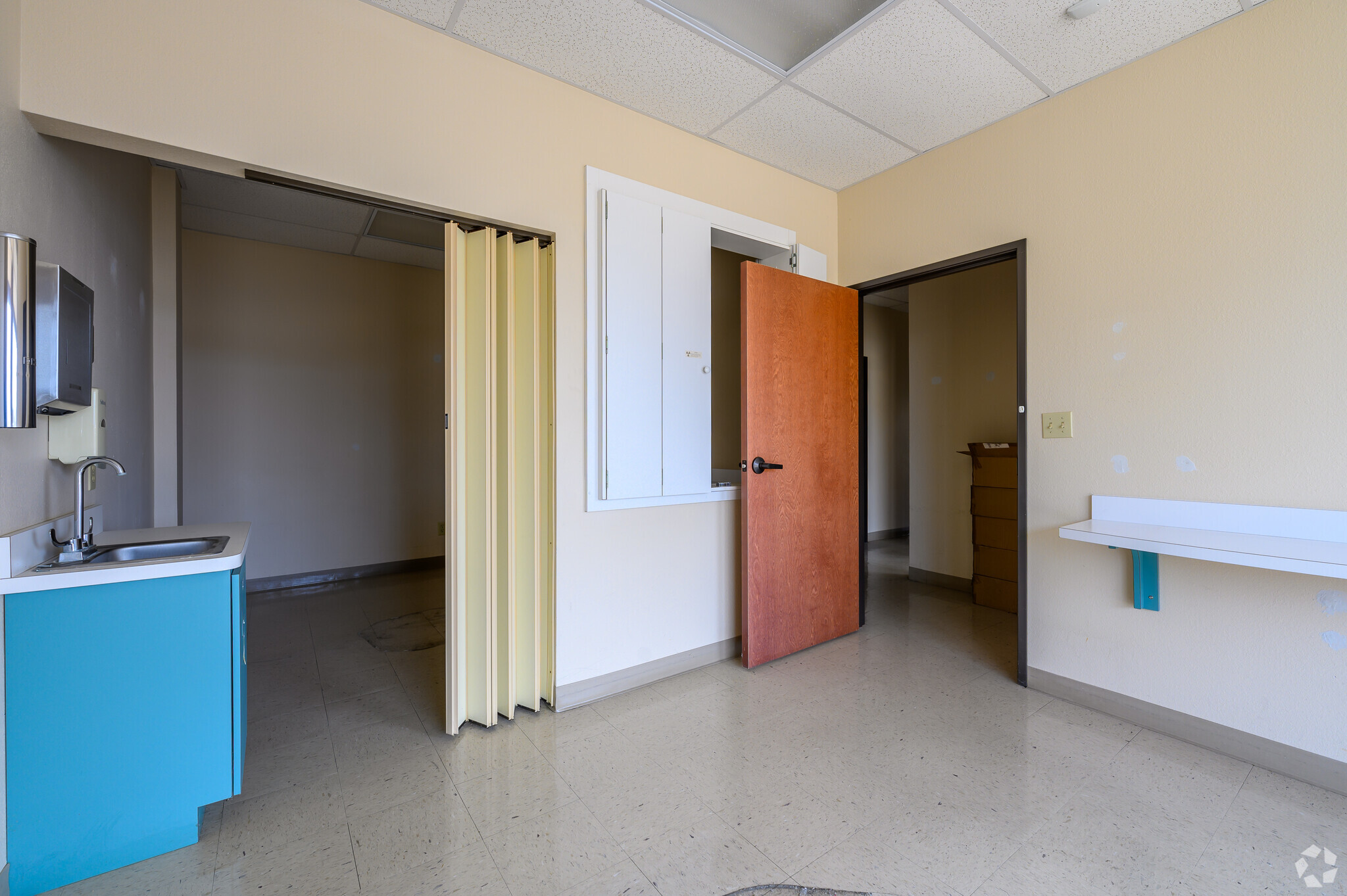 6299 Granbury Rd, Fort Worth, TX à louer Photo intérieure– Image 1 sur 6