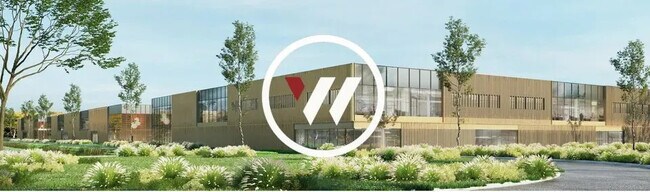 Plus de détails pour Industriel/Logistique à vendre