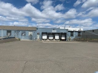 Plus de détails pour 141 North Ave, Bridgeport, CT - Industriel/Logistique à louer