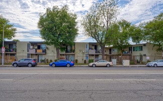 Plus de détails pour 8649 Sunland Blvd, Sun Valley, CA - Logement à vendre