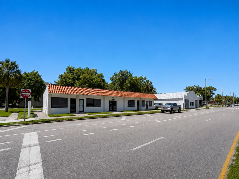 1906 W Platt St, Tampa, FL à louer - Photo de l’immeuble – Image 2 sur 16