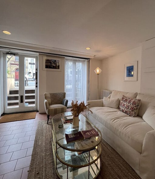 422 Atlantic Ave, Brooklyn, NY à vendre - Photo intérieure – Image 3 sur 5