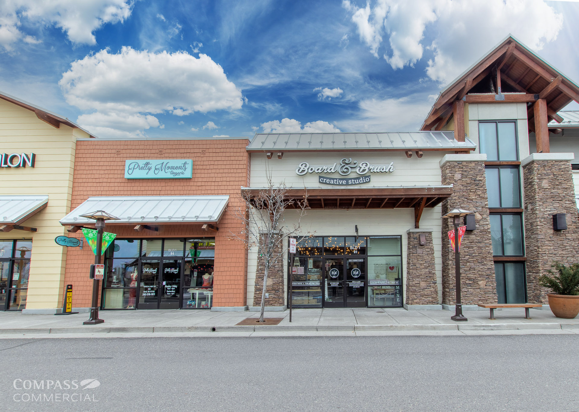63455 N Highway 97, Bend, OR à louer Photo de l’immeuble– Image 1 sur 13