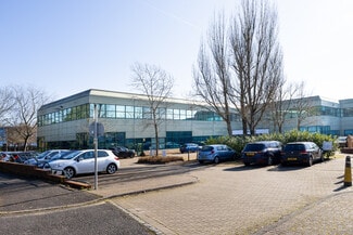 Plus de détails pour Silverthorne Way, Waterlooville - Bureau à vendre
