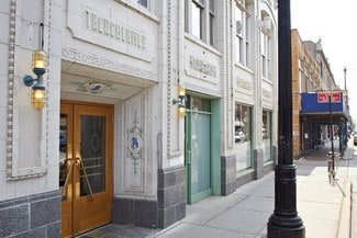 Plus de détails pour 2039 W North Ave, Chicago, IL - Local commercial à louer