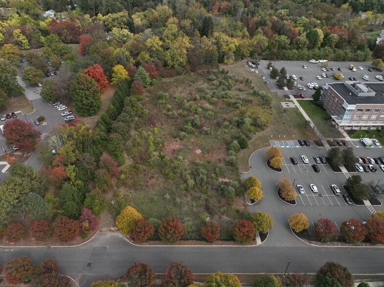 1100 Lenox Dr, Lawrenceville, NJ à louer - Photo de l’immeuble – Image 2 sur 4