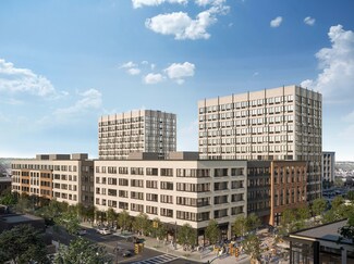 Plus de détails pour 1075 West Side Ave, Jersey City, NJ - Local commercial à louer