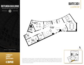 300 Frank H Ogawa Plz, Oakland, CA à louer Photo de l’immeuble– Image 1 sur 1