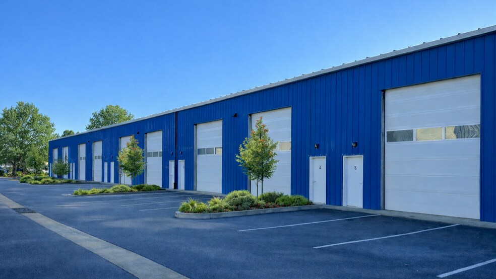 600 Mitchell Ave, Woodland, WA à louer - Photo principale – Image 1 sur 10