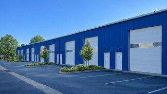 Plus de détails pour 600 Mitchell Ave, Woodland, WA - Industriel/Logistique à louer