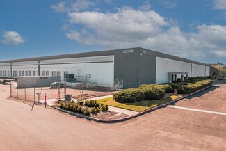 Plus de détails pour 17100 S Harlan Rd, Lathrop, CA - Industriel/Logistique à louer