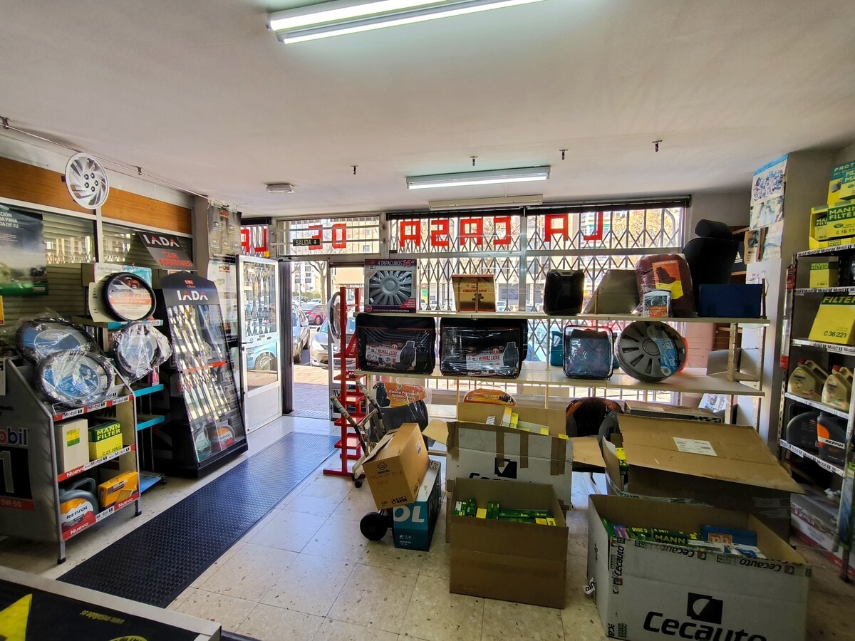 Ciudad Real, CR 13004 - Lot pt 1 - - Photo intérieure - Image 1 of 12