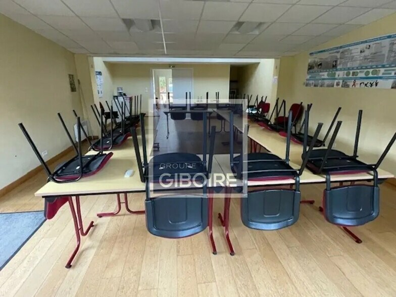 Bureau dans Rennes à vendre - Photo de l’immeuble – Image 2 sur 4
