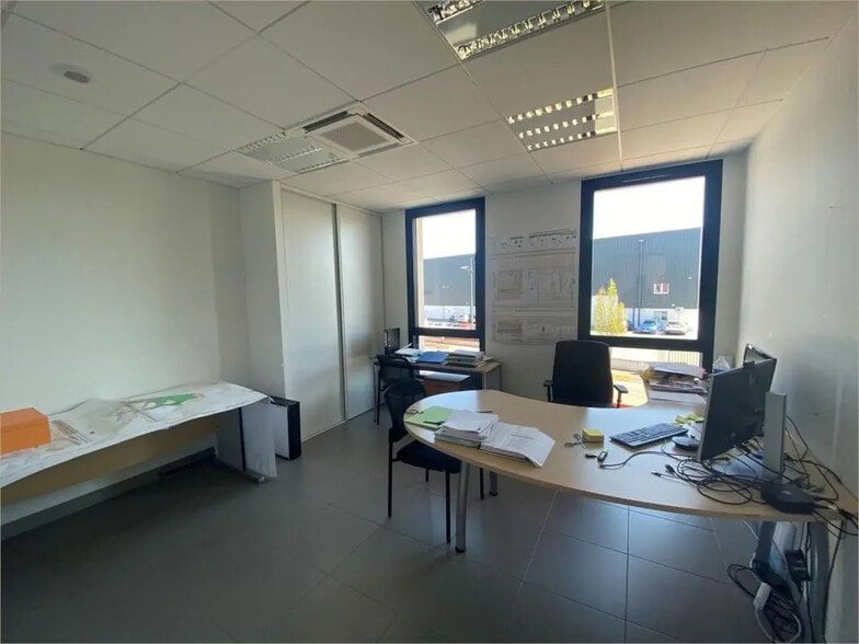 4 Rue Issac Newton, Plaisance-du-Touch à louer - Photo intérieure – Image 2 sur 8