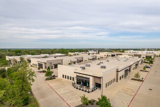 Plus de détails pour 445 S Kimball Ave, Southlake, TX - Bureau à vendre