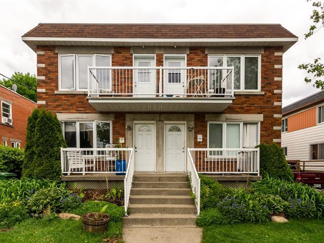 396-400 Rue Trudeau, Montréal, QC à vendre - Photo principale – Image 1 sur 1
