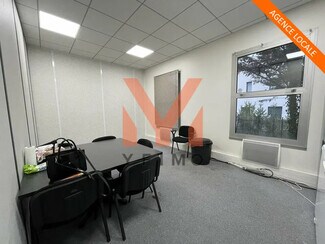 Plus de détails pour Bureau à louer