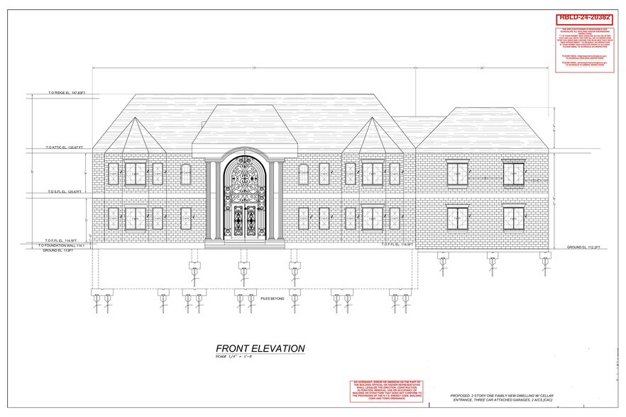 200A Bagatelle Rd, Melville, NY à vendre - Photo de l’immeuble – Image 2 sur 15