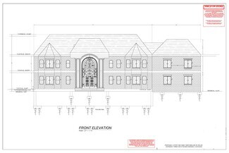 Plus de détails pour 200A Bagatelle Rd, Melville, NY - Terrain à vendre