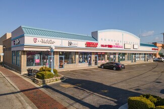 Plus de détails pour 8400-8418 Grand Ave, River Grove, IL - Local commercial à louer