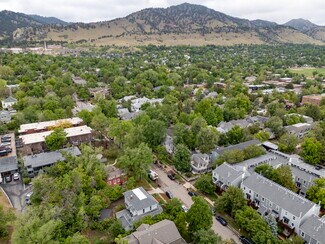 Plus de détails pour 1044 Maxwell Ave, Boulder, CO - Logement à vendre