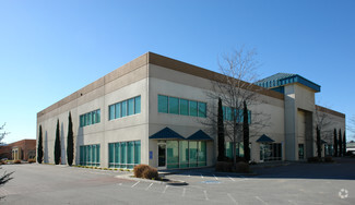 Plus de détails pour 850 Lindberg Ln, Petaluma, CA - Bureau à louer