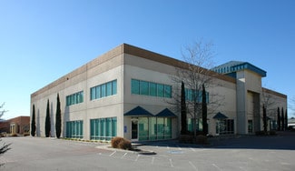 Plus de détails pour 850 Lindberg Ln, Petaluma, CA - Bureau à louer