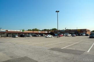 Plus de détails pour 1207-1251 E Red Bird Ln, Dallas, TX - Local commercial à louer
