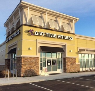 Plus de détails pour 2090 Princess Anne Rd, Virginia Beach, VA - Local commercial à vendre