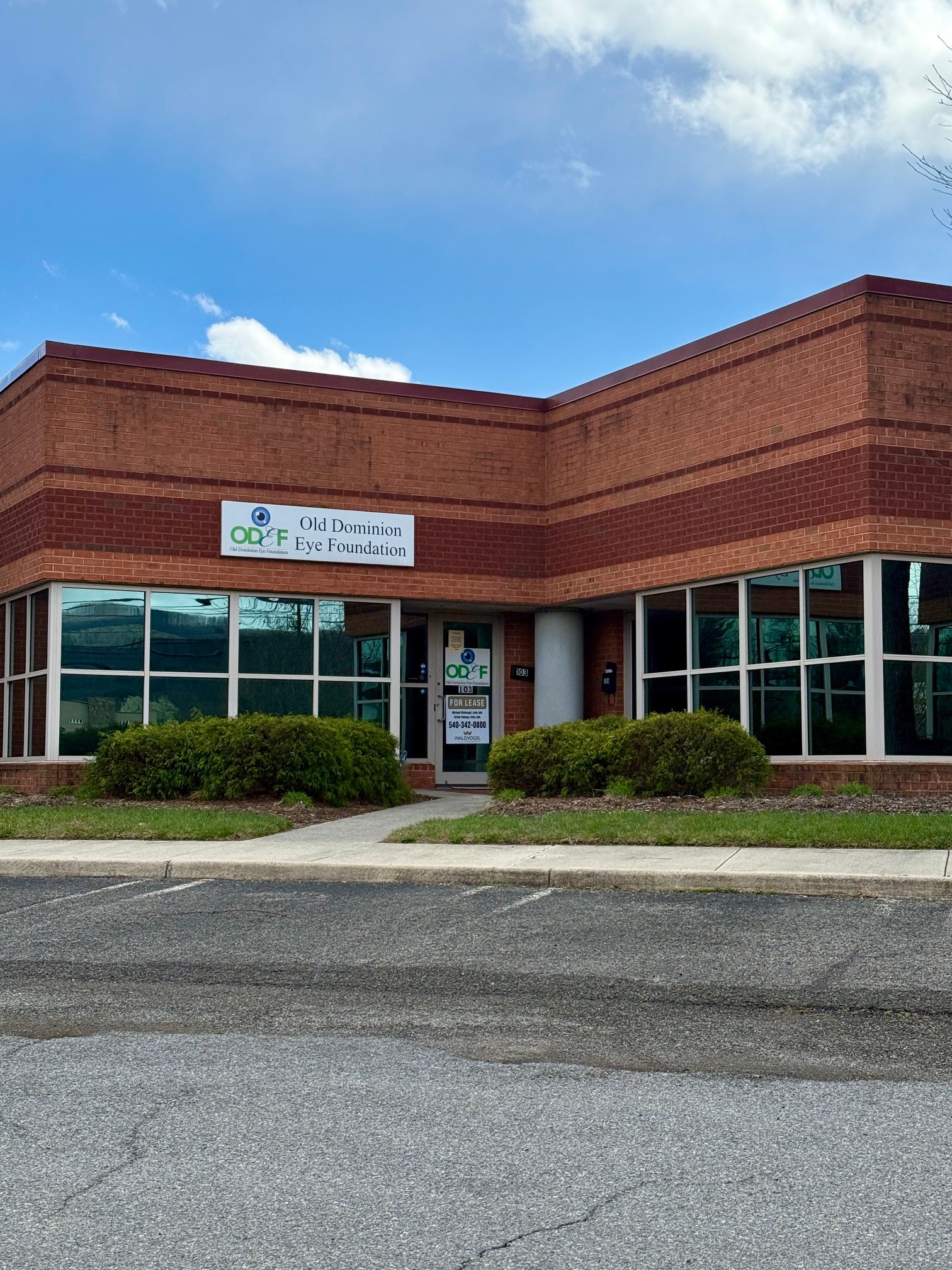 6701 Peters Creek Rd, Roanoke, VA à louer Photo intérieure– Image 1 sur 12